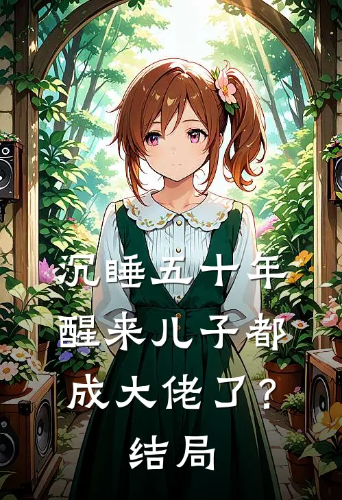 沉睡五十年，醒来儿子都成大佬了？结局