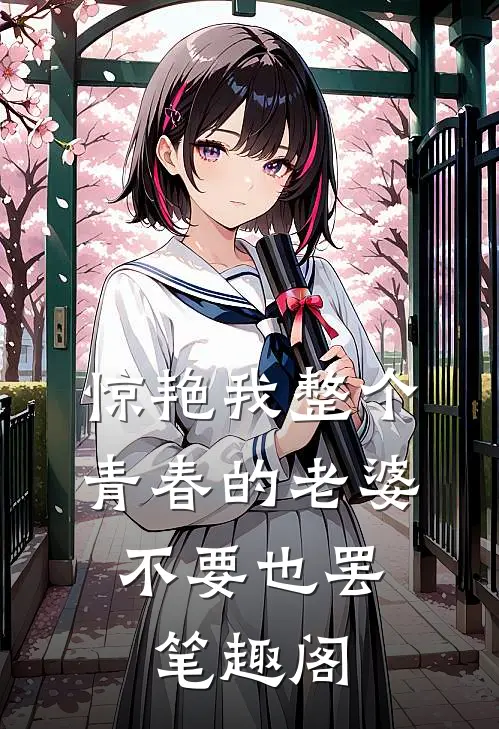 惊艳我整个青春的老婆，不要也罢笔趣阁