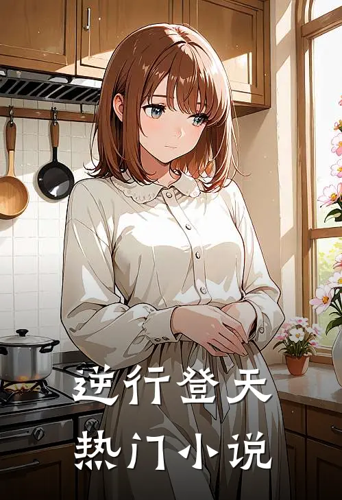 逆行登天热门小说
