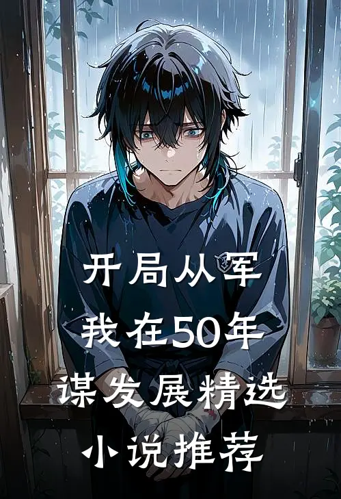 开局从军，我在50年谋发展精选小说推荐
