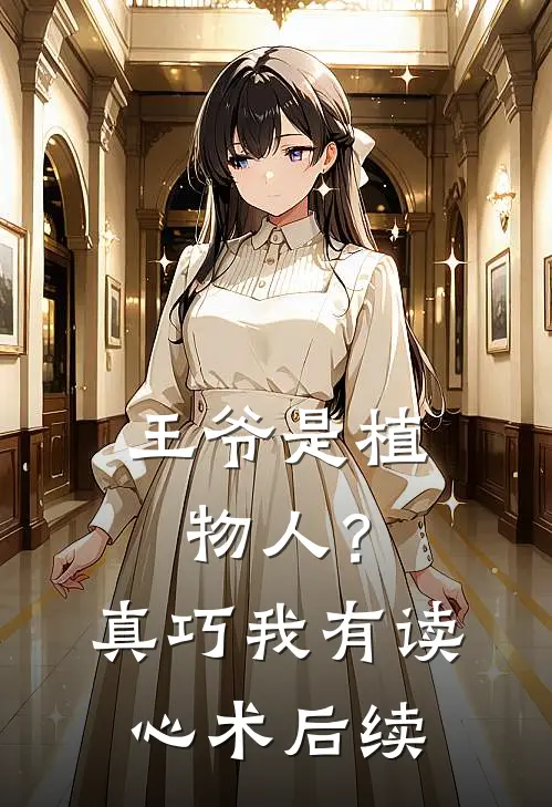 王爷是植物人？真巧，我有读心术后续