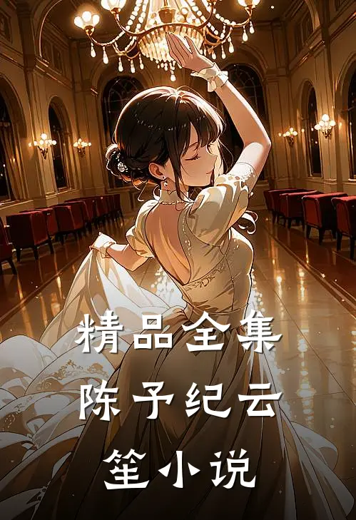 精品全集陈予纪云笙小说