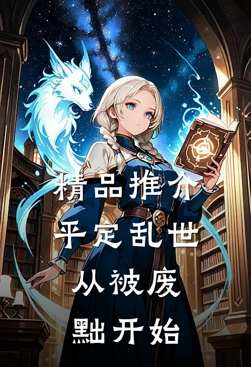 精品推介平定乱世：从被废黜开始