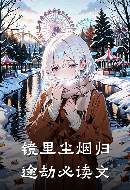 镜里尘烟归途劫必读文