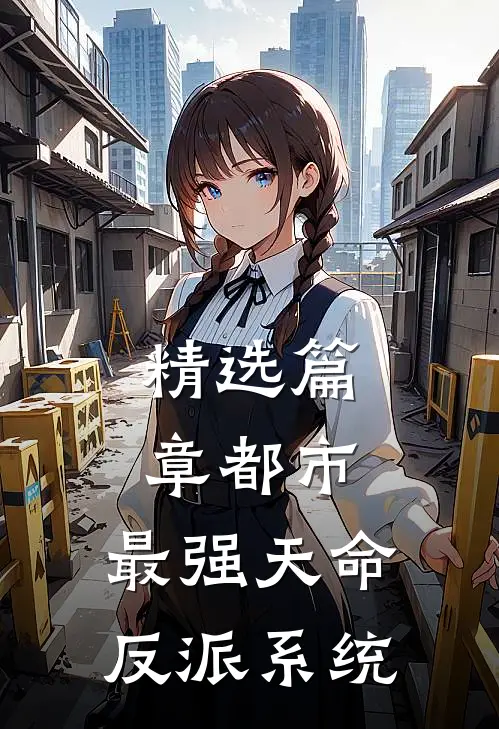 精选篇章都市：最强天命反派系统