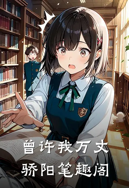 曾许我万丈骄阳笔趣阁