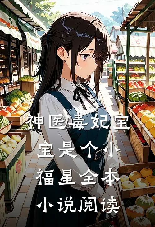 神医毒妃宝宝是个小福星全本小说阅读