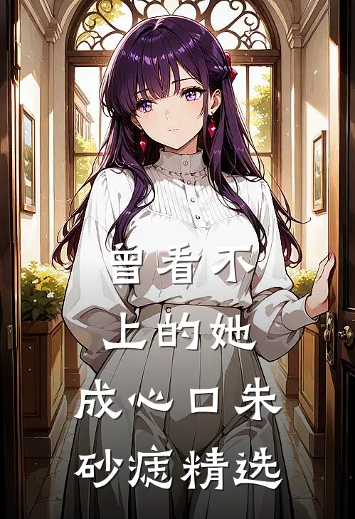 曾看不上的她，成心口朱砂痣精选