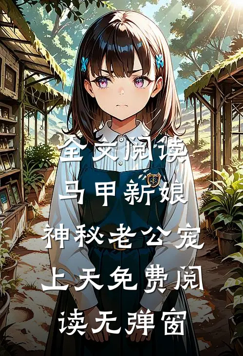 全文阅读马甲新娘:神秘老公宠上天免费阅读无弹窗