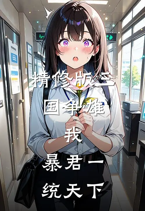 精修版三国争雄：我，暴君一统天下