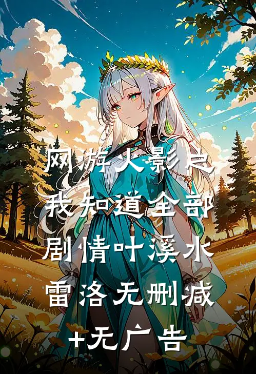 网游火影之我知道全部剧情叶溪水雷洛无删减+无广告