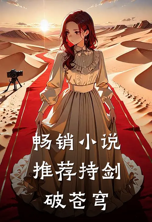 畅销小说推荐持剑破苍穹