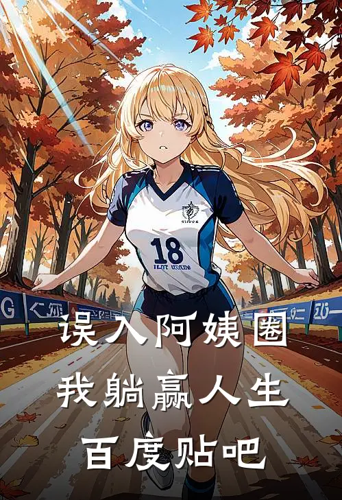 误入阿姨圈，我躺赢人生百度贴吧