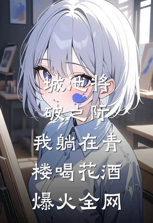 城池将破之际，我躺在青楼喝花酒爆火全网
