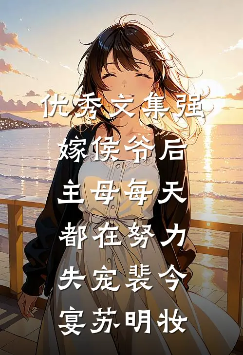 优秀文集强嫁侯爷后，主母每天都在努力失宠裴今宴苏明妆