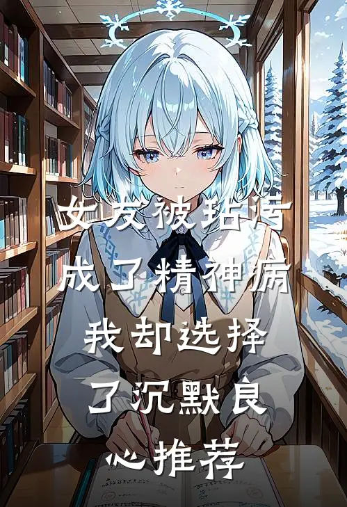 女友被玷污成了精神病，我却选择了沉默良心推荐
