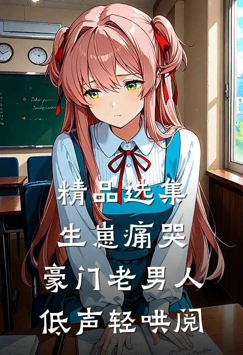 精品选集生崽痛哭:豪门老男人低声轻哄阅