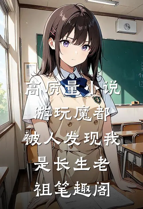 高质量小说游玩魔都:被人发现我是长生老祖笔趣阁