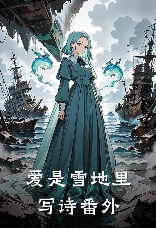 爱是雪地里写诗番外
