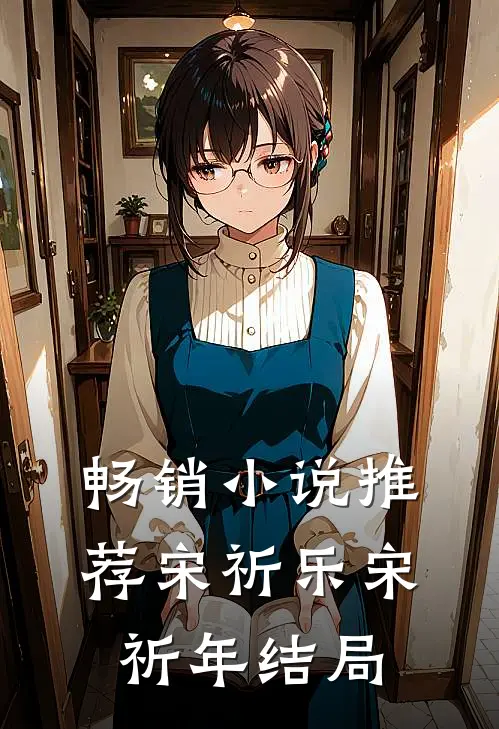 畅销小说推荐宋祈乐宋祈年结局