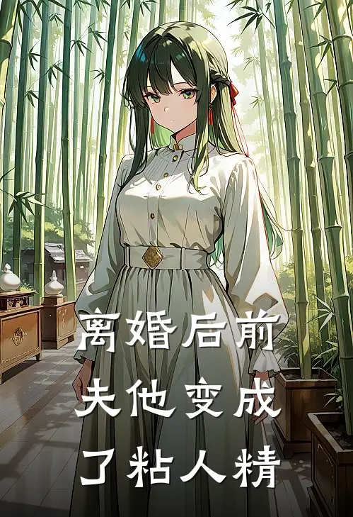 离婚后前夫他变成了粘人精
