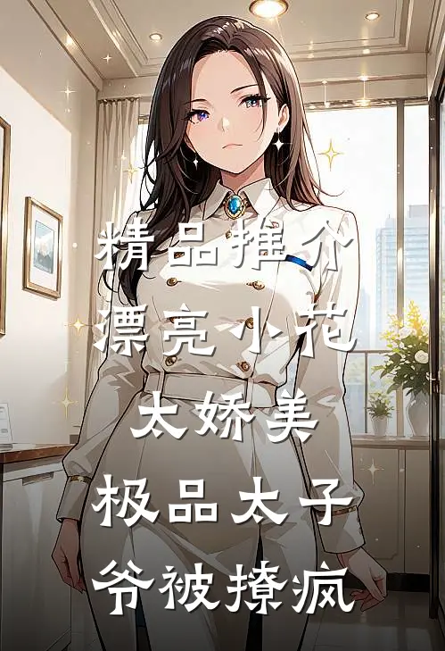 精品推介漂亮小花太娇美，极品太子爷被撩疯