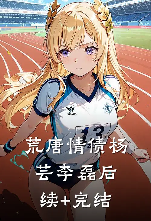 荒唐情债杨芸李磊后续+完结