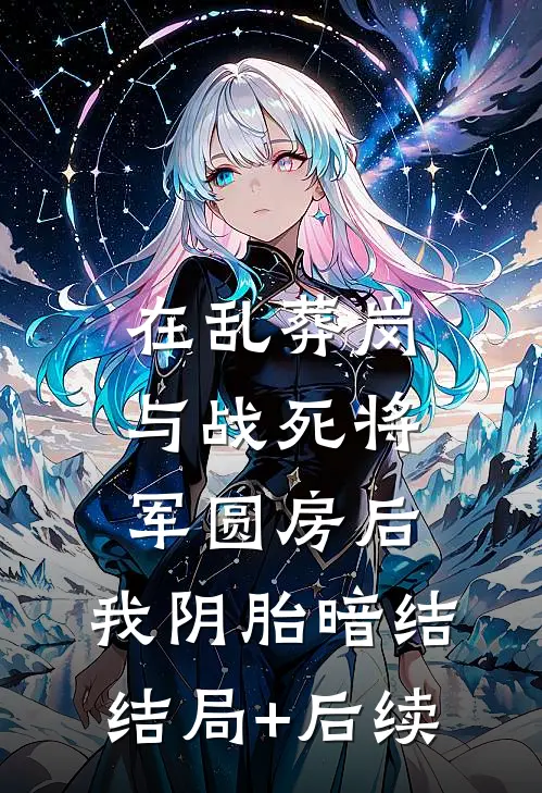 在乱葬岗与战死将军圆房后，我阴胎暗结结局+后续