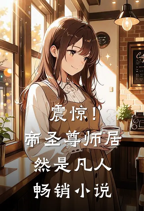 震惊！帝圣尊师居然是凡人畅销小说