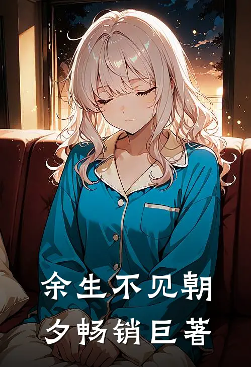 余生不见朝夕畅销巨著