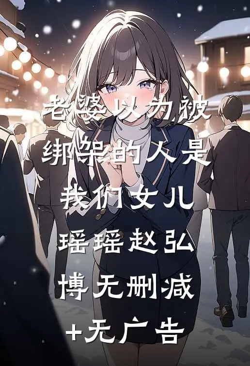 老婆以为被绑架的人是我们女儿瑶瑶赵弘博无删减+无广告