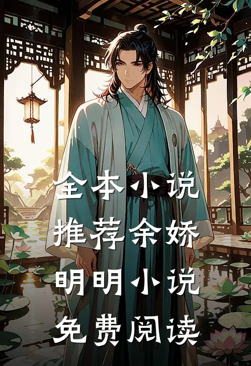 全本小说推荐余娇明明小说免费阅读