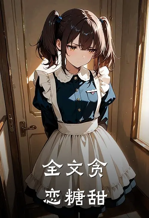 全文贪恋糖甜