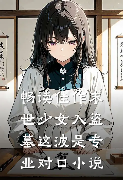 畅读佳作末世少女入盗墓这波是专业对口小说
