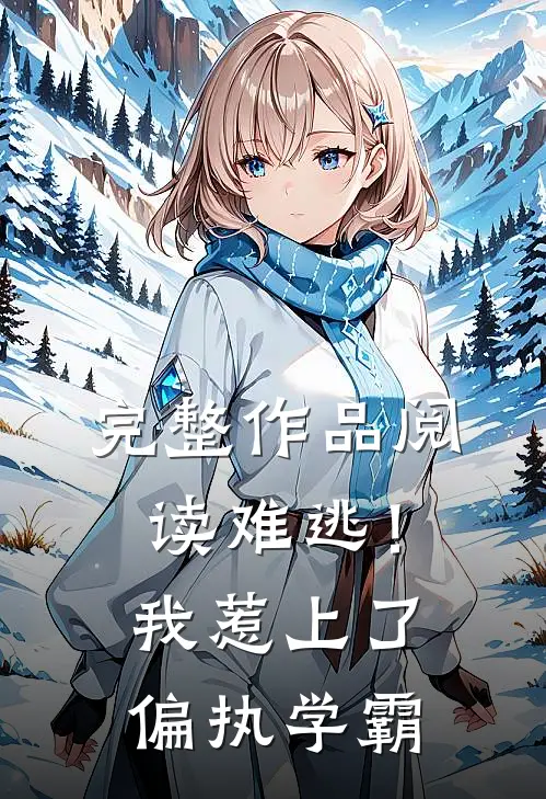 完整作品阅读难逃！我惹上了偏执学霸