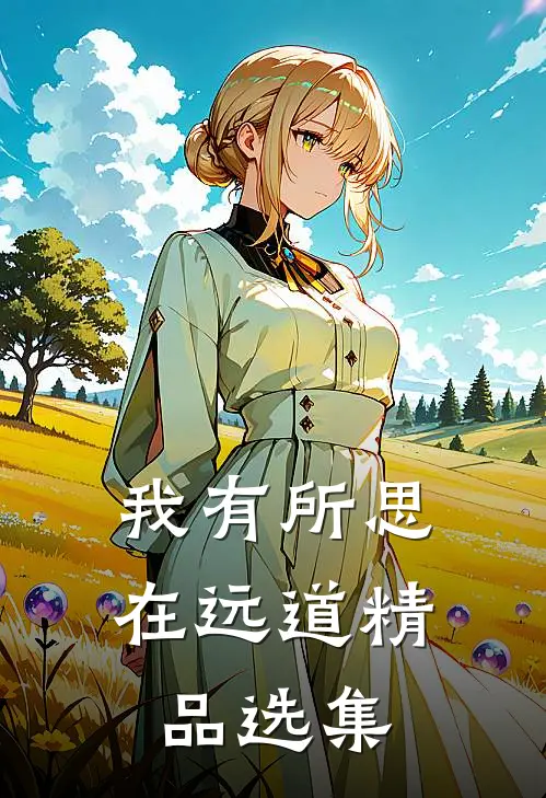 我有所思在远道精品选集