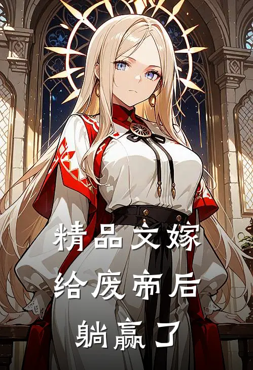 精品文嫁给废帝后躺赢了
