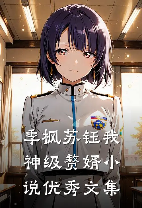 季枫苏钰我神级赘婿小说优秀文集