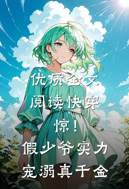 优质全文阅读快穿：惊！假少爷实力宠溺真千金