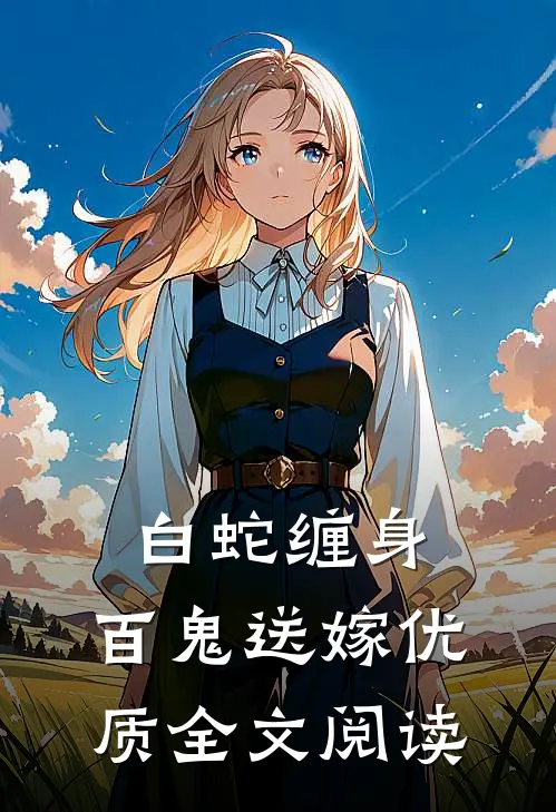 白蛇缠身，百鬼送嫁优质全文阅读