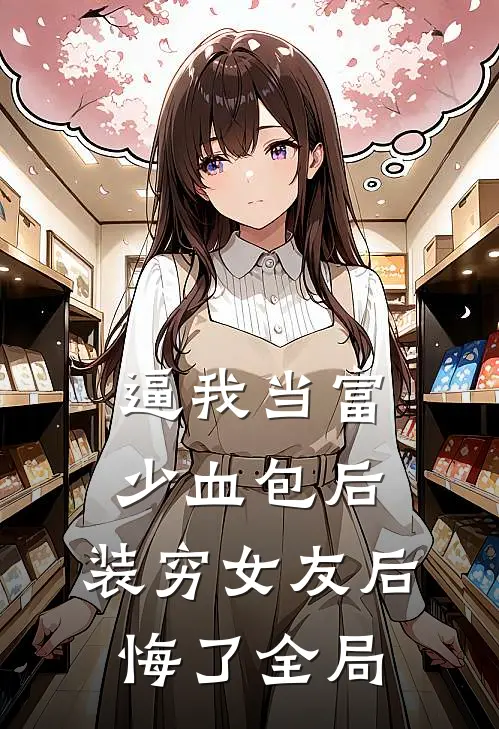 逼我当富少血包后，装穷女友后悔了全局