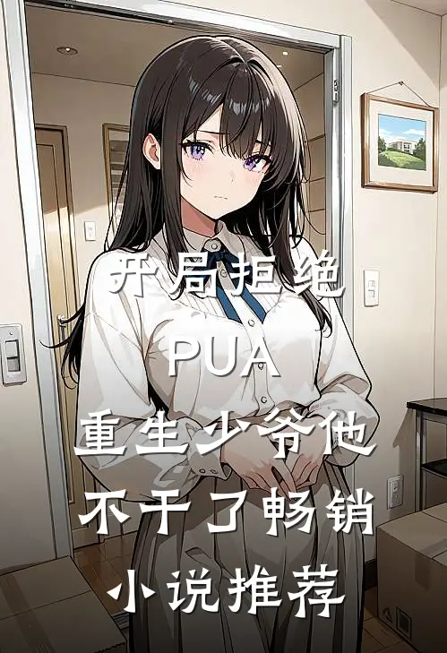 开局拒绝PUA，重生少爷他不干了畅销小说推荐