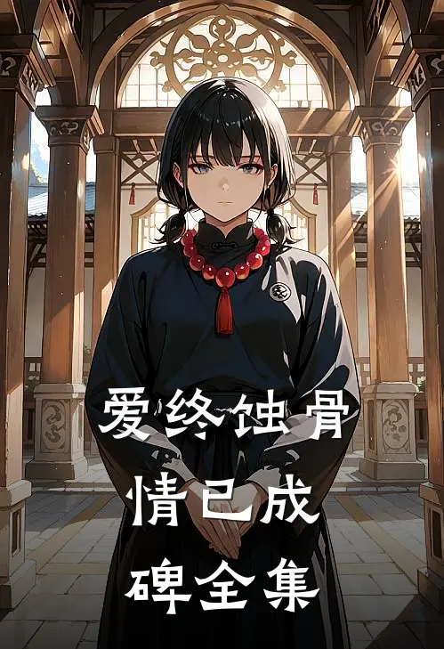 爱终蚀骨，情已成碑全集