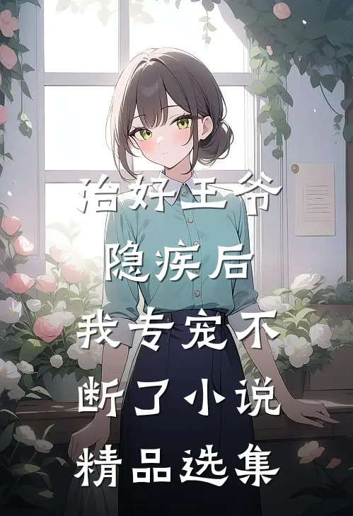 治好王爷隐疾后,我专宠不断了小说精品选集