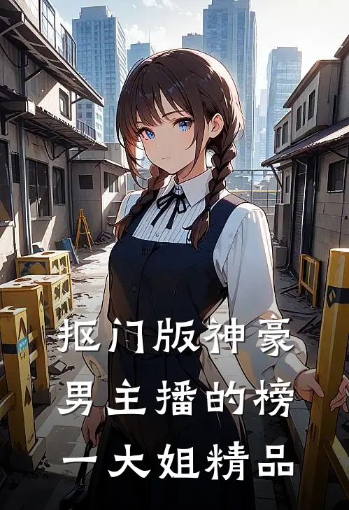 抠门版神豪：男主播的榜一大姐精品