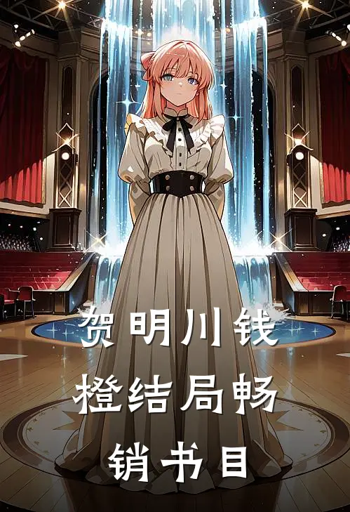 贺明川钱橙结局畅销书目