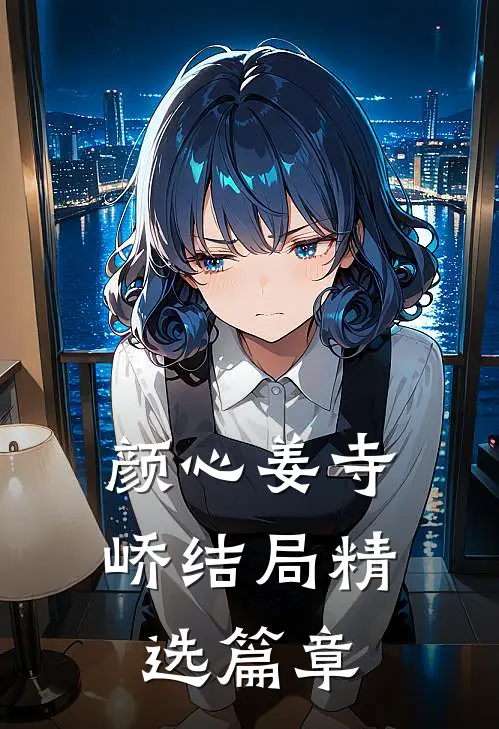 颜心姜寺峤结局精选篇章