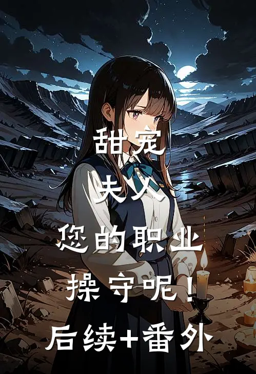 甜宠：夫人，您的职业操守呢！后续+番外