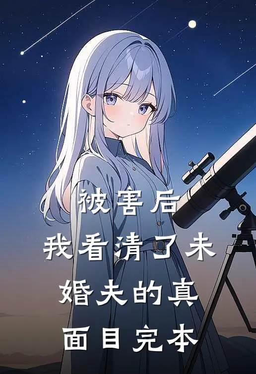 被害后，我看清了未婚夫的真面目完本