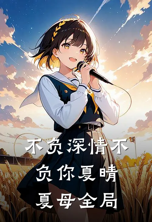 不负深情不负你夏晴夏母全局